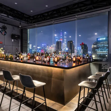 Mehood Elegant Hotel Shanghai Bund
