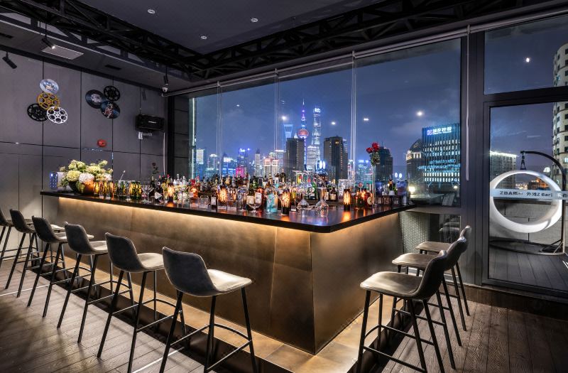 Mehood Elegant Hotel Shanghai Bund photo 2