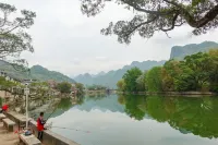 Shanying Riverside Homestay