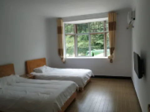 Xianglan Homestay