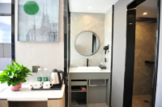 尚客優飯店（祁縣昭餘古城店）