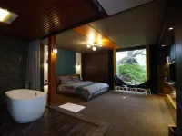 Shuifu Mancheng Forest Hotel Hotels in Shuifu