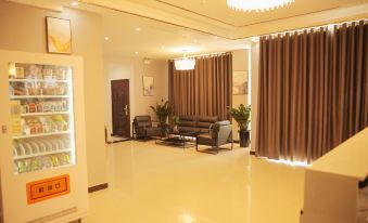 Yueke Boutique Hotel (Yuecheng RT-Mart)