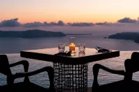Cavo Tagoo Santorini - Luxury