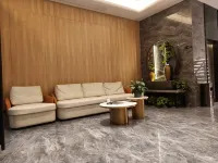 GreenTree Inn (daizhou ancient city store)