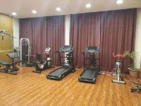 Shaya Hotel Hotels in Xayar