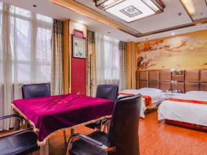 Taikang Caixin Business Hotel