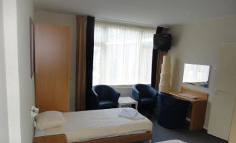 Hotel 't Anker