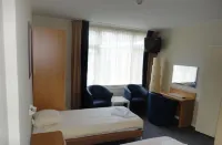 Hotel 't Anker Hotels in Dokkum