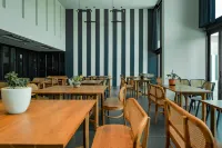 Blu Monkey Hub and Hotel Chanthaburi