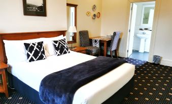 Highland House Boutique Hotel