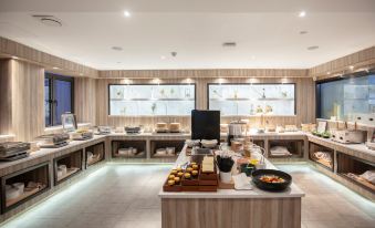 HanTing Hotel (Ji'an County Luling Commercial World)