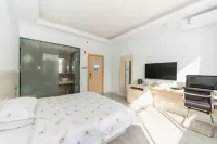 A good place to live Convenient hotel