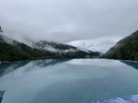 Shanglin Encounter Fanghua Homestay (Xiashuiyuan Branch)