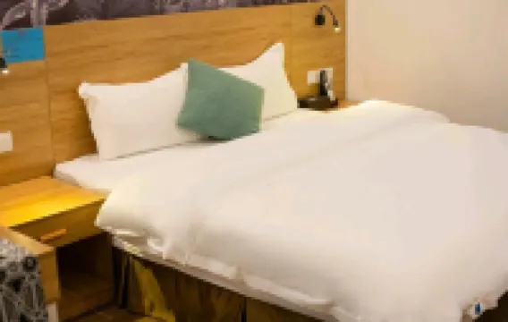 Xiangyu Business Hotel
