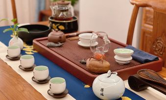 Jolly Hotel(Changsha Wuyi Square Helong Sports Center Branch))