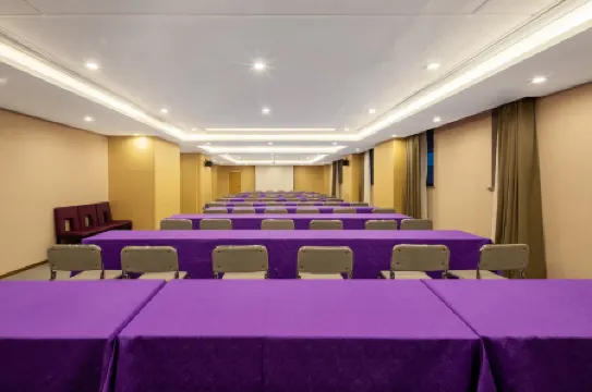 Li Feng Hotel (Miluo Youa Square)