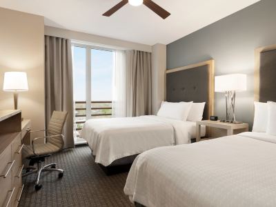 Homewood Suites by Hilton University City Philadelphia