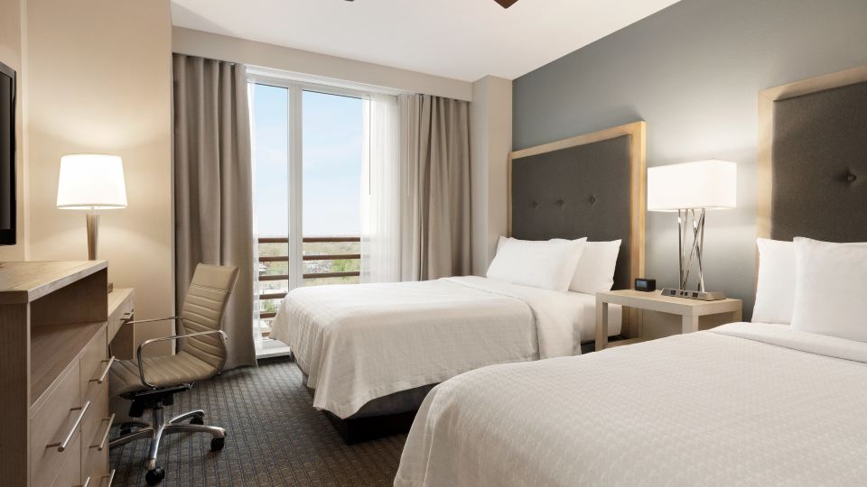Homewood Suites by Hilton University City Philadelphia