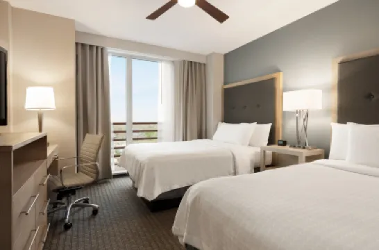 Homewood Suites by Hilton University City Philadelphia Hôtels à proximité de : Musée universitaire d'archéologie et anthropologie