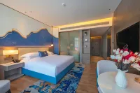 Four Seasons Hotel (Baise Dream Island Shopping Plaza)