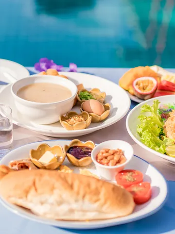 รูปภาพของพีพี อนิตา รีสอร์ท