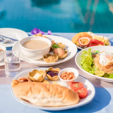 Phi Phi Anita Resort