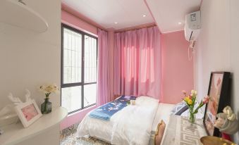Guilaiju Boutique B&B (Futian Port Branch)