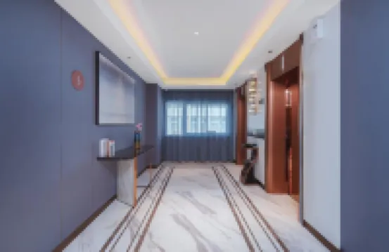 โรงแรมเวียนนา อินเตอร์เนชั่นแนล (วิทยาลัยอาชีวศึกษาวิทยาศาสตร์และเทคโนโลยี เวินโจว) โรงแรมในเวินโจว