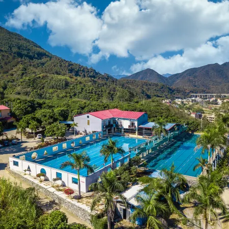 Changtaiyi Qingquan Leisure Farm