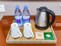 非繁城品飯店（武漢高鐵站和平公園地鐵站店） 青山區住宿飯店