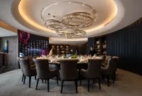 濟南泉城大飯店（泉城廣場大明湖店） 濟南住宿飯店