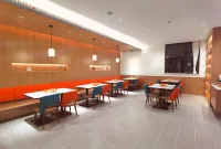 HanTing Hotel (Yichuan Dianli Building Hukou Waterfall) - servizio colazione