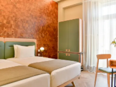 My Story Hotel Tejo Hoteles en Lisboa