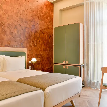 My Story Hotel Tejo