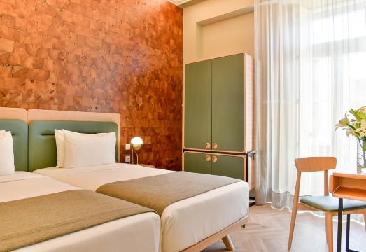 마이 스토리 호텔 테조 이미지 1