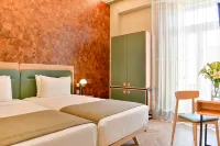My Story Hotel Tejo
