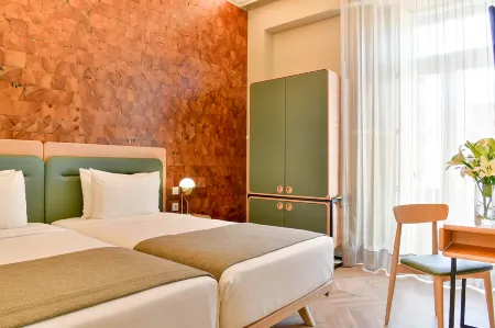 My Story Hotel Tejo