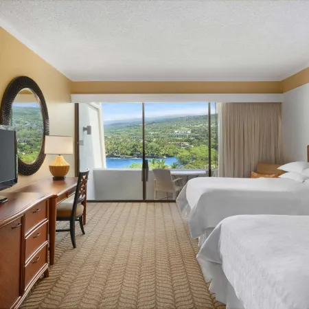 OUTRIGGER Kona Resort and Spa