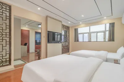 Starway Hotel Hotels in Xuzhou