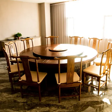 Hubin All Seasons Hotel
