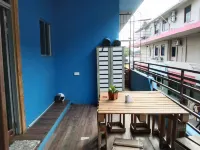 Cow B Homestay Semporna Hotels in Semporna