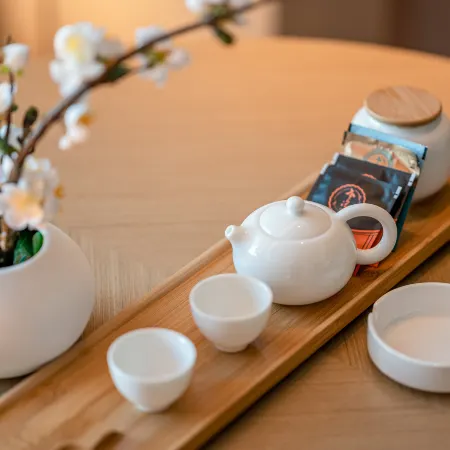 ECHENG Hotel(Wuzhou Municipal Plaza Store)