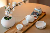 ECHENG Hotel(Wuzhou Municipal Plaza Store)