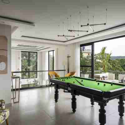 Fenicia Villas Fitness & Recreational Facilities