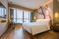 Atour S Hotel, Beijing Road Tianzi Wharf, Guangzhou Hotels in der Nähe von Guangzhou Open University (Zhongshan 4th Road)