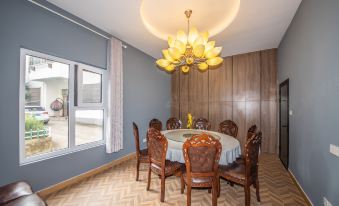 Suzhou Lanshan Yuejing Resort