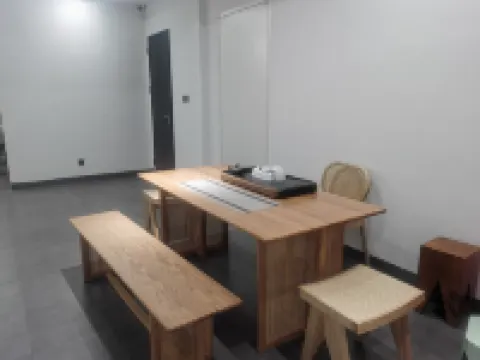 長泰山嶼Shine·設計師泳池轟趴度假別墅