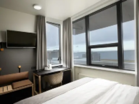 Hotel Cabin Hotels in Reykjavik