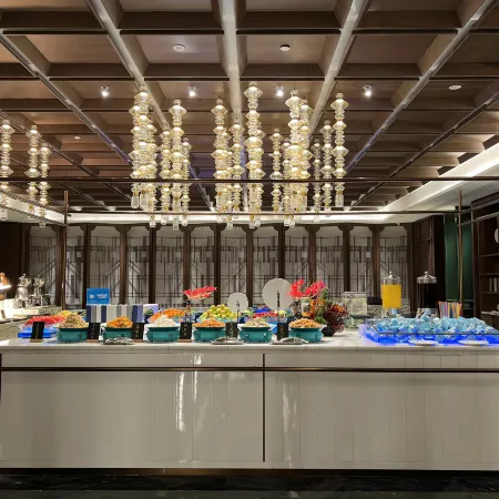 Ruian ruili coastal Hotel